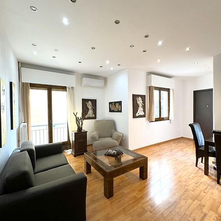 Athens Gem Appartement Buitenkant foto