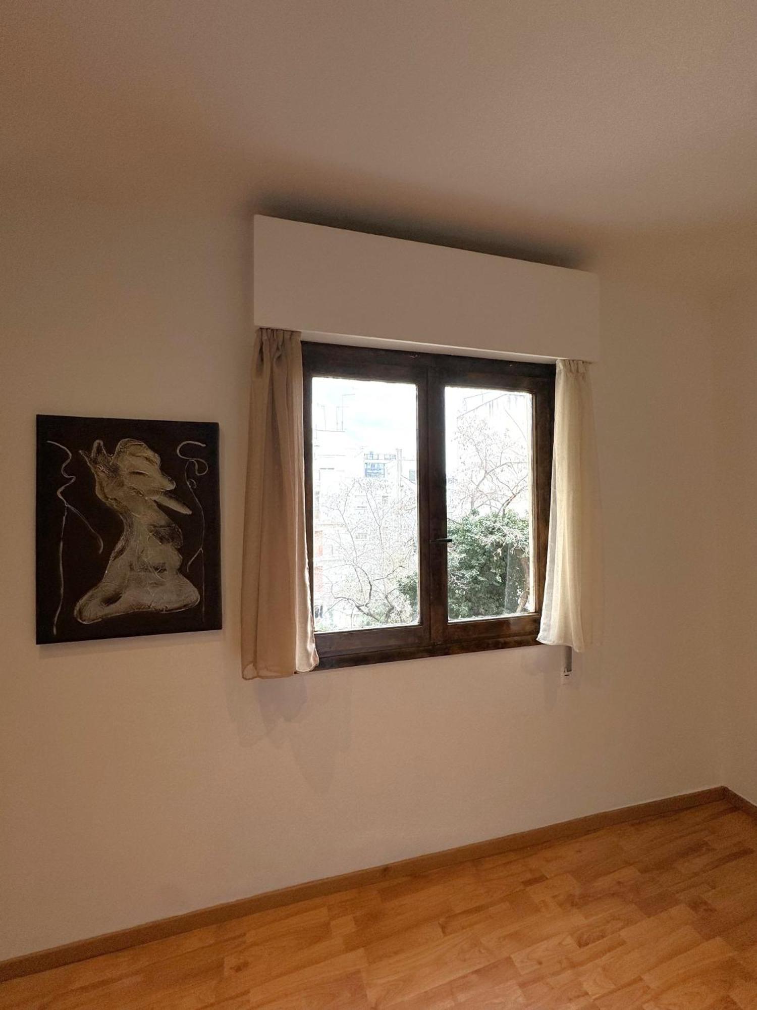 Athens Gem Appartement Buitenkant foto