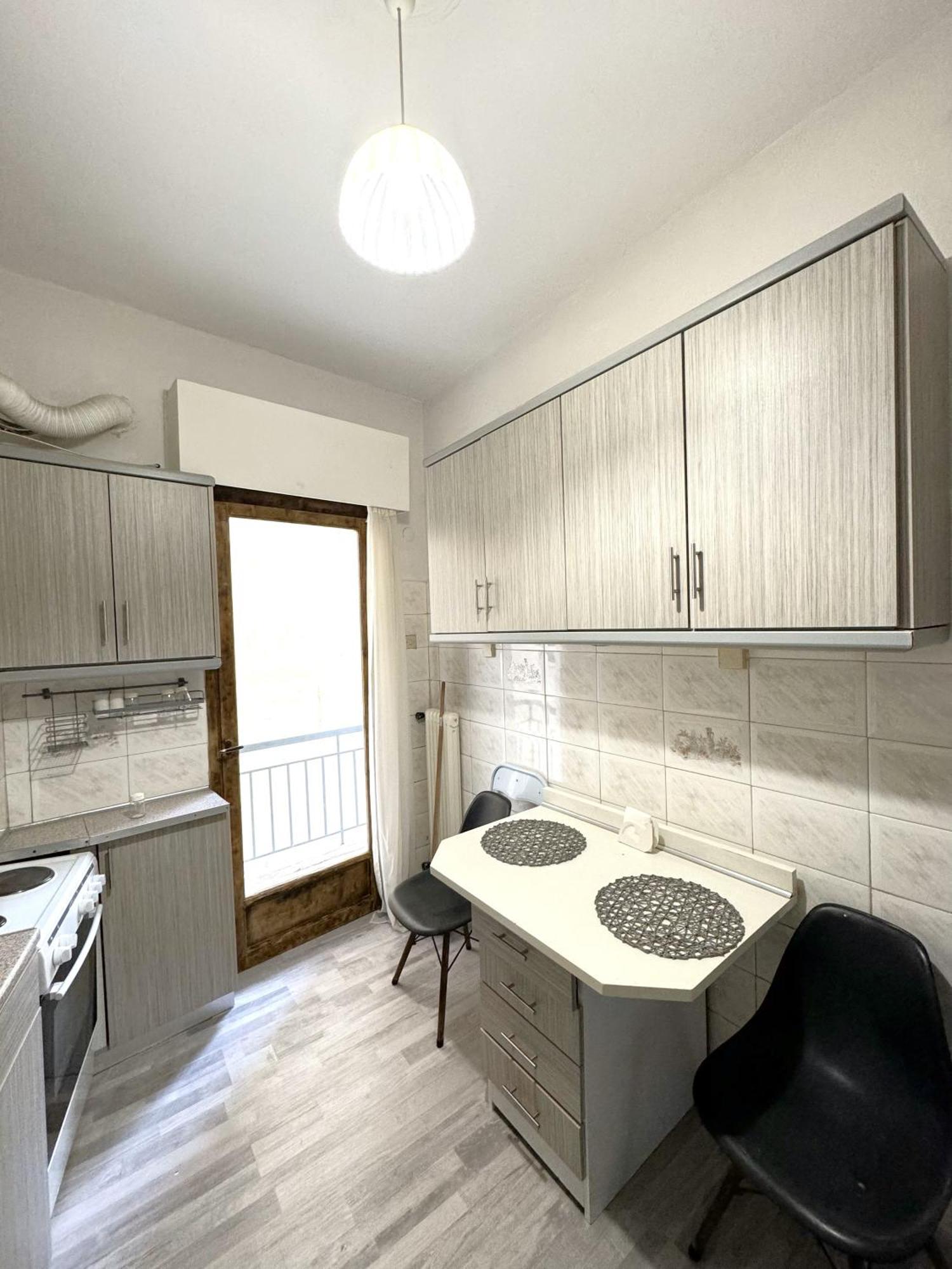 Athens Gem Appartement Buitenkant foto